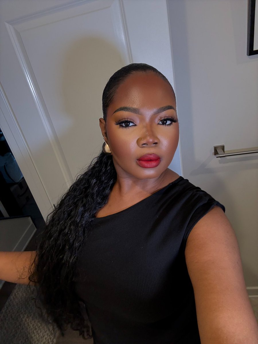 Miss Conceited tweet media