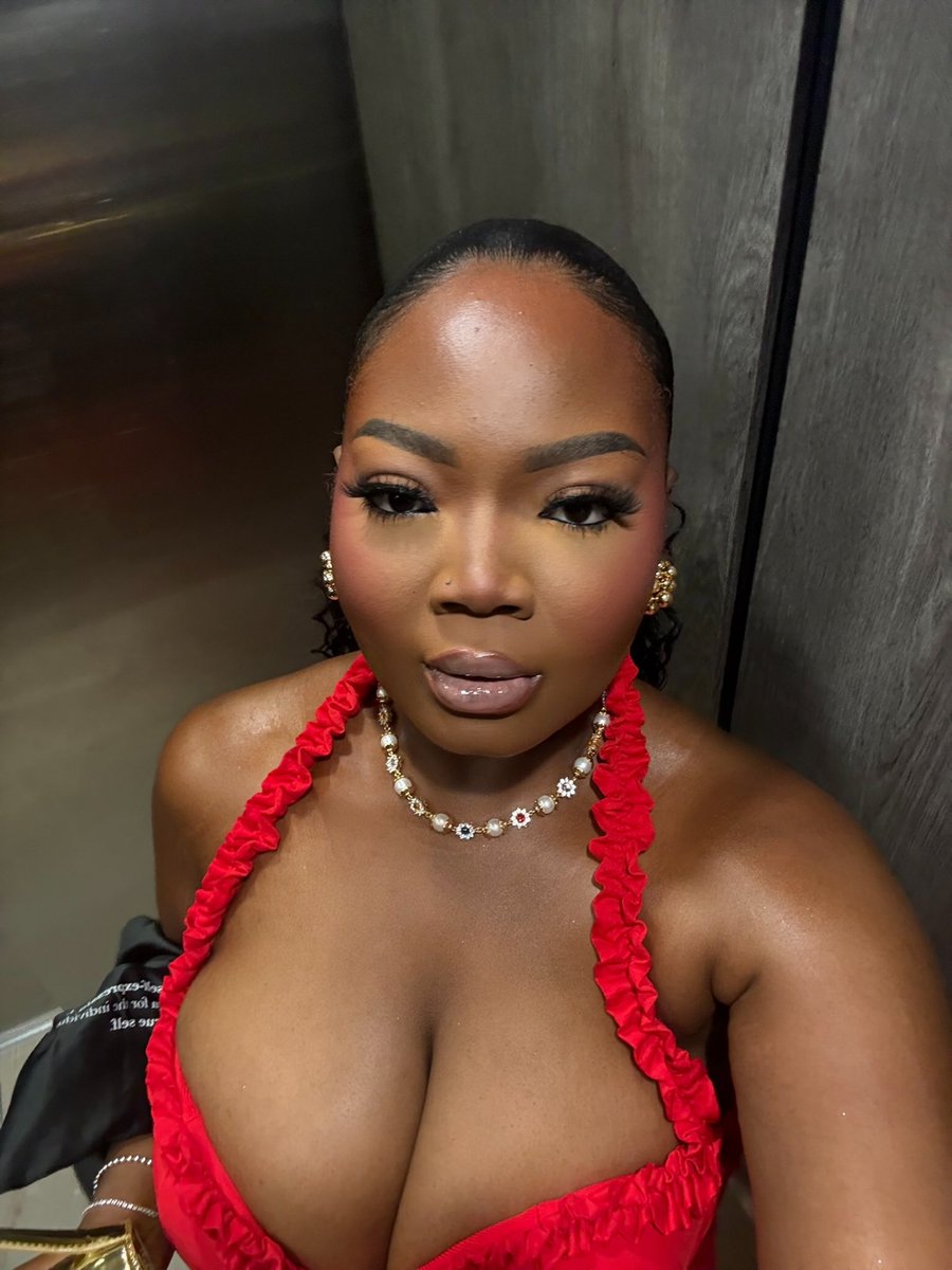 Miss Conceited tweet media