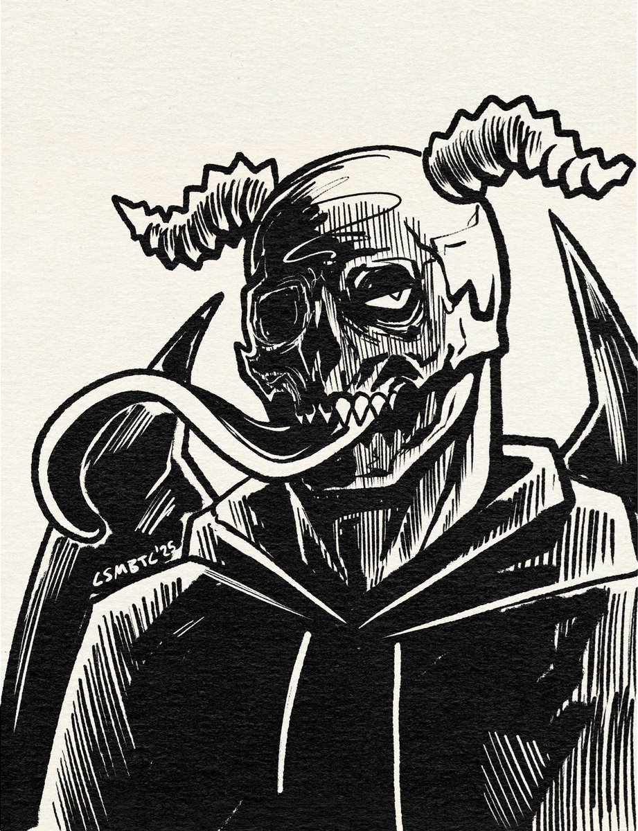 Dorotober, days 1-4
#dorohedoro