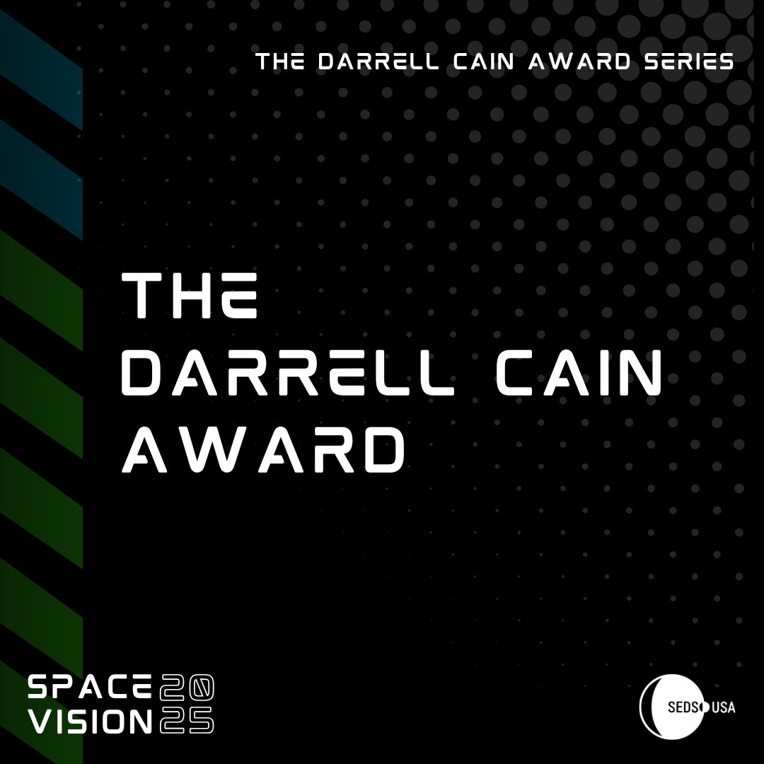 SEDSSpacevision tweet media