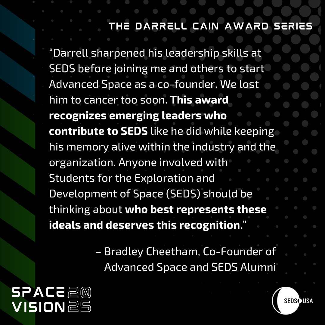 SEDSSpacevision tweet media