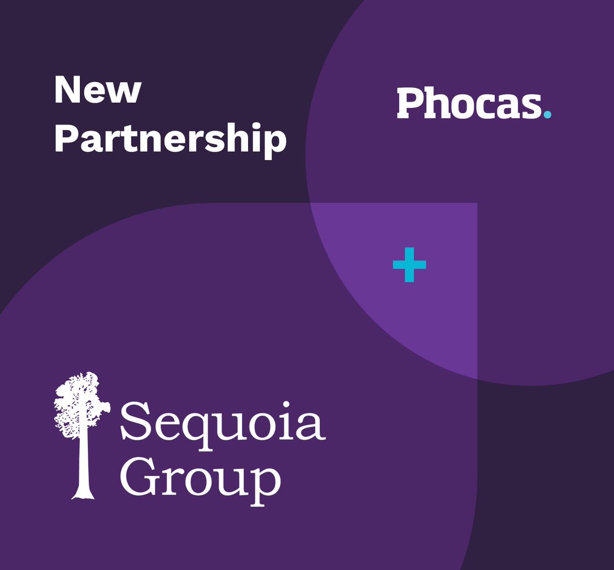 Excited to partner with Sequoia Group! 🚀
Distributors running Infor can now get more from their data with Phocas: Smarter insights, stronger margins, faster growth.

Learn more 👇
phoc.as/4nXNyPR

#PhocasSoftware #Infor #Distribution