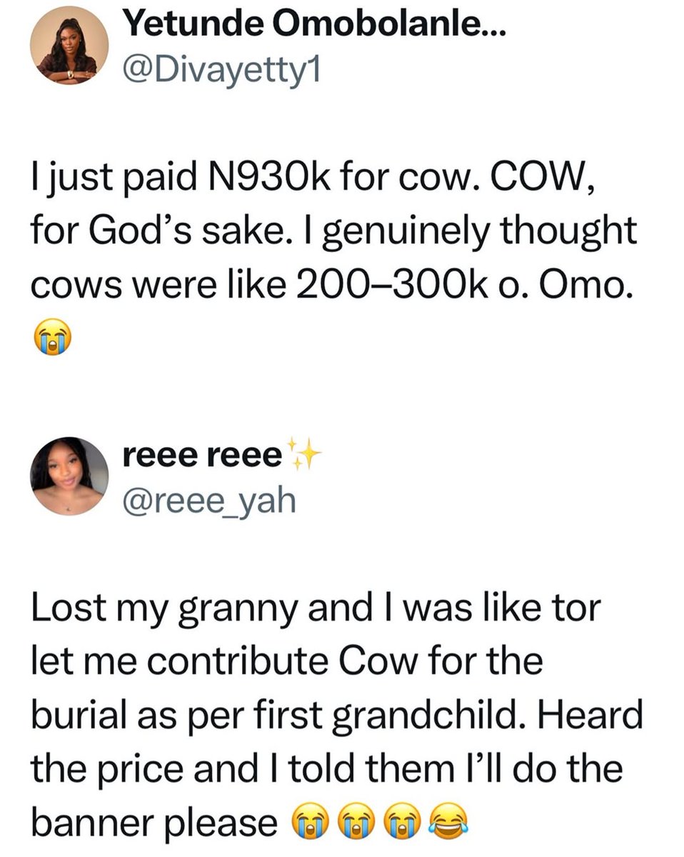 the_gistarena's tweet image. 🤣 if e reach your turn no change am🤣

Follow @the_gistarena to stay up-to-date 

#twitterthreads #funnytweets #stayuptodate #the_gistarena