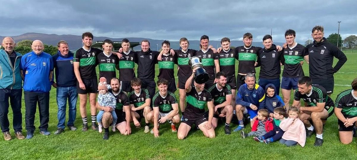 Kerry GAA tweet media