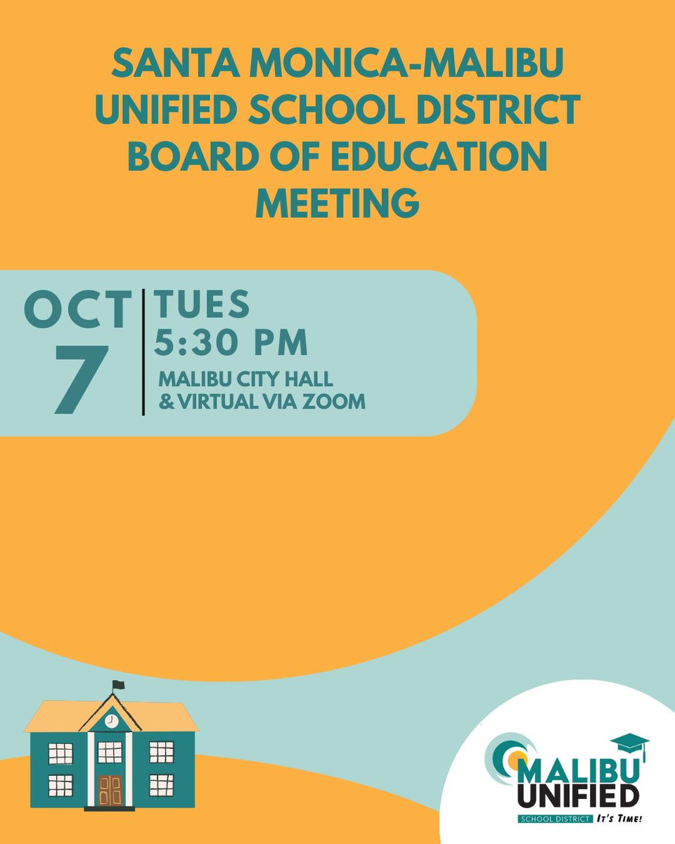 City of Malibu tweet media