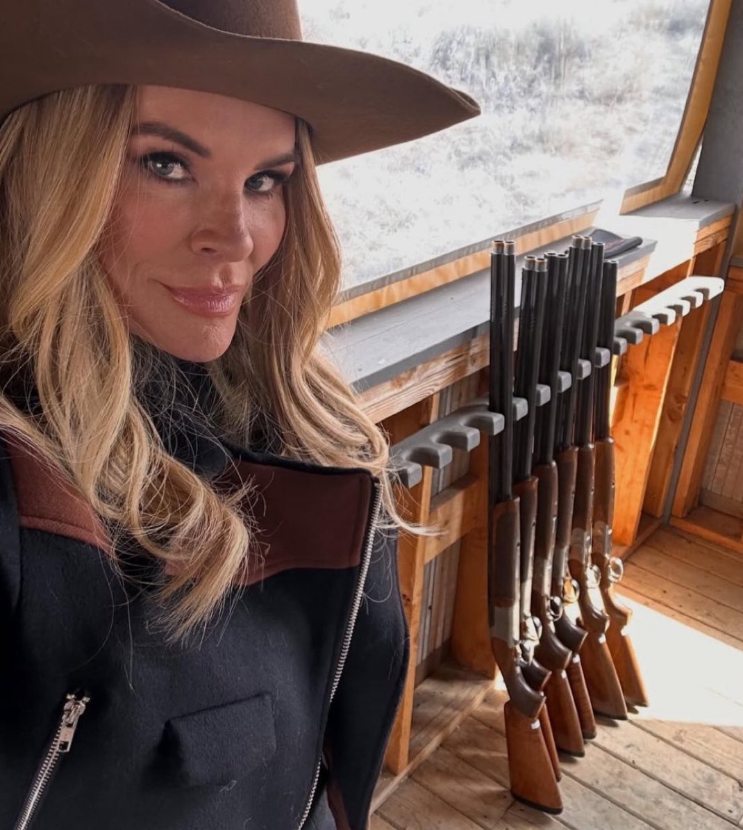 jane goodall spirit lives on… time to hunt that mf