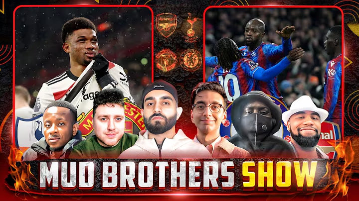 •  CAICEDO SCREAMER &amp; ESTEVAO DAGGER😎
•  LIVERPOOL IN A CRISIS📉
•  ARSENAL 🔝 OF THE LEAGUE
•  UNITED WIN SAVES AMORIM’S JOB👀
•  HAALAND CARRYING MAN CITY🏋️

We are LIVE on <a href="/shikharrr_mohan/">ShikTV</a> for Mudbrothers EP75

youtube.com/live/vxDap0gf5…