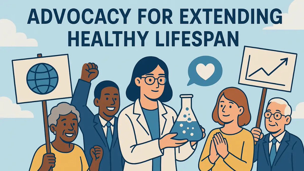 agingdoc1's tweet image. Just the pleasure copaneling with @KeithComito today (*)

Read Keith’s @LifespanRI case for Longevity Advocacy here:

🌟 Building a World Where Freedom From Age-Related Disease is Not Only Desired, but Prioritized⚕️

🔗lifespan.io/advocacy/

(*) linkedin.com/posts/agingdoc…