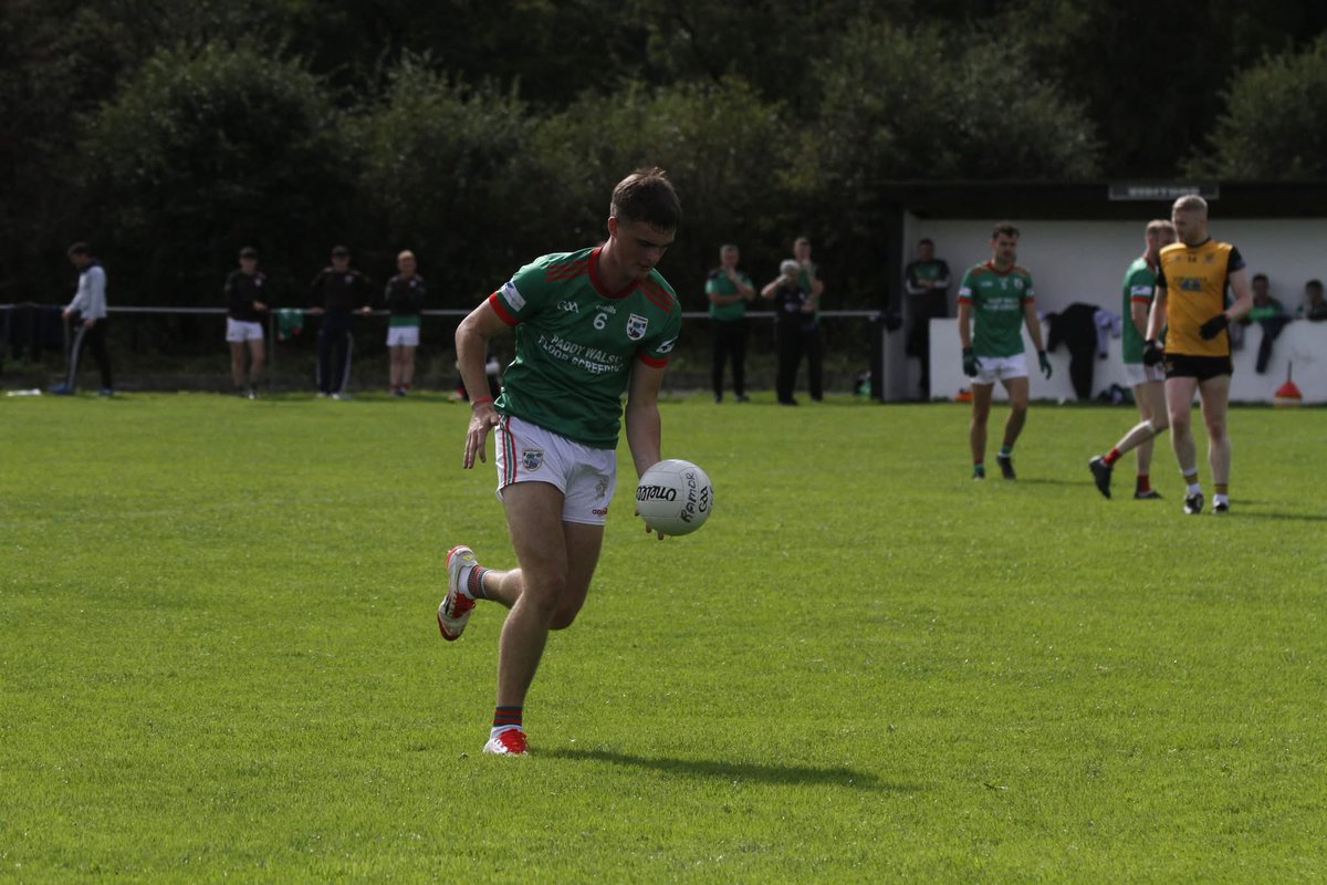 Cavan GAA Fans tweet media