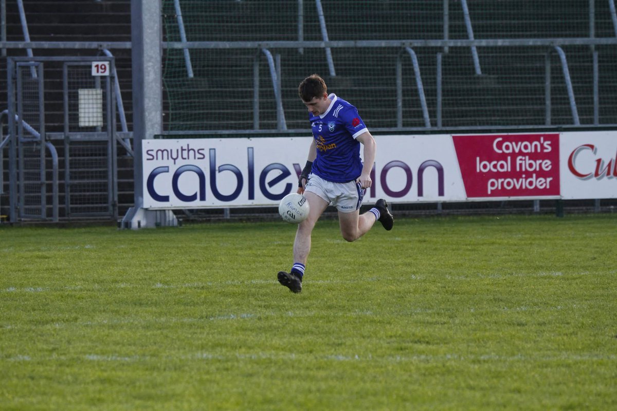 Cavan GAA Fans tweet media