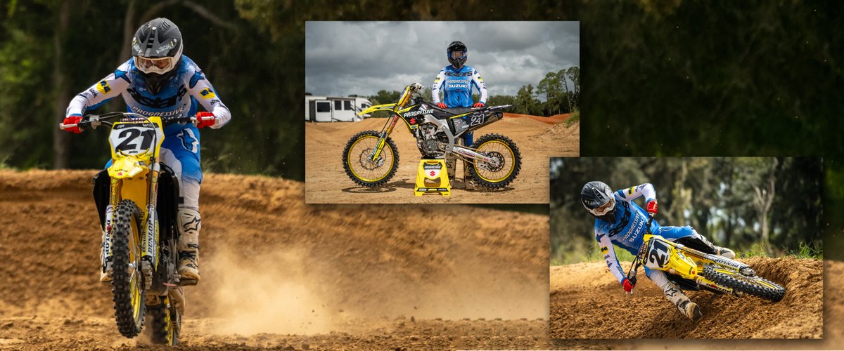 Suzuki tweet media