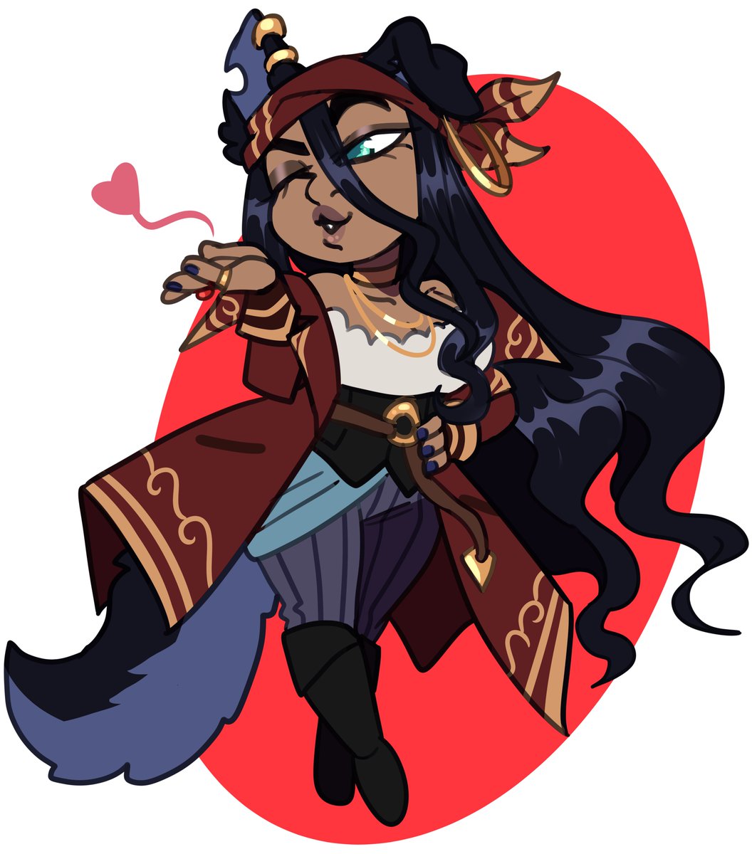 Kelsey B Uzu tweet media