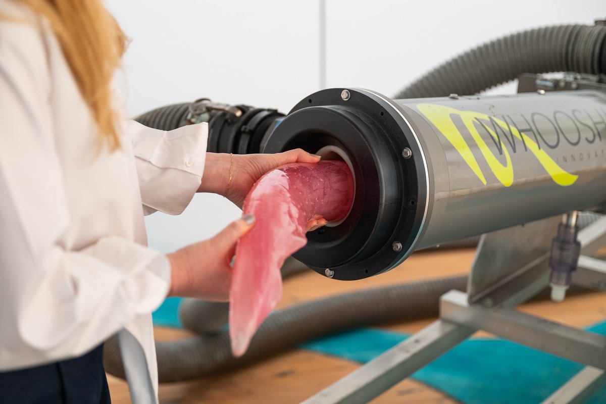 Whooshh Innovations tweet media