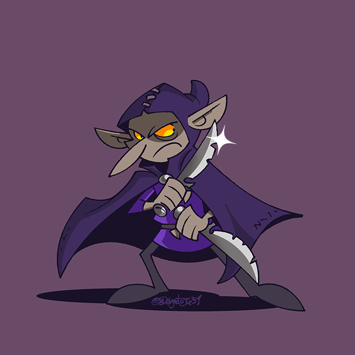 RPGBluesguy tweet media