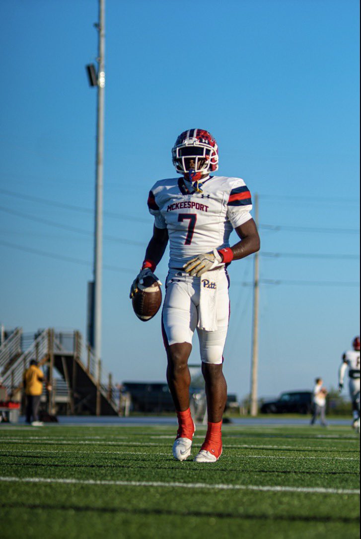 Michael_wright7's tweet image. Week 0-7 highlights🔥⬇️

hudl.com/v/2SuinJ

All through teams keying on me,avoiding running my way nd more💆🏾‍♂️
Stats:⬇️
53 tackles 
3.5 TFL
1 int 
2 pancakes
@WPIAL_Insider @wpialsportsnews @McKTigersFB @AdamCalt @Pitt_FB @coachjfranklin @CoachCisneros_ @Coach_Manalac