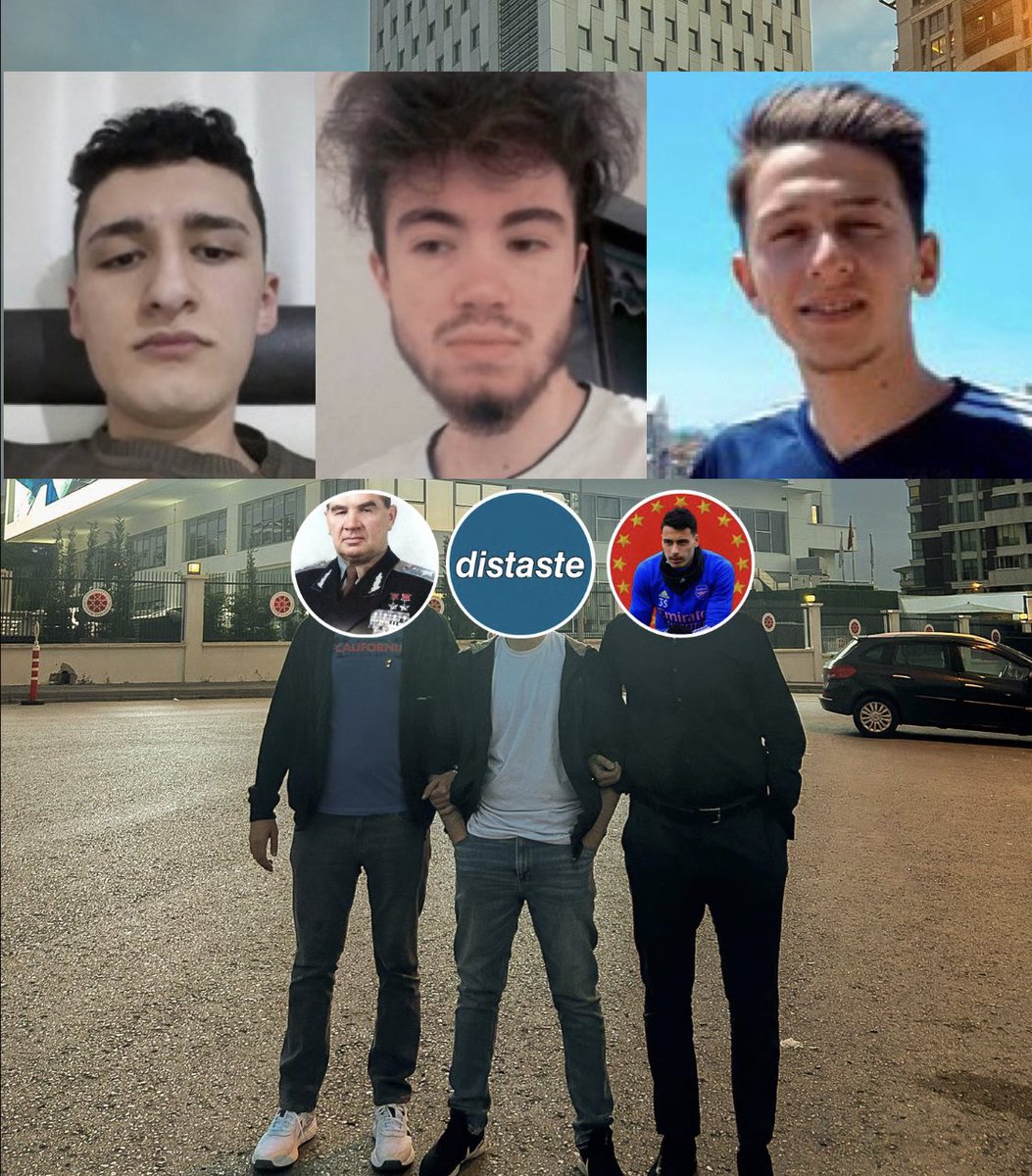 Ülkenin dini değerlerine, devlet kurumlarına, aile değerlerine, toplumsal değerlerine yani kısacası bütün değer ve kurumlara bütün canlılara hiç çekinmeden hakaret eden, küfür eden birinden bahsediyoruz. <a href="/TC_icisleri/">T.C. İçişleri Bakanlığı</a> sizinle dalga geçerek gelinde alın yiyorsa diyen, <a href="/jandarma/">T.C. Jandarma Gn. K</a>