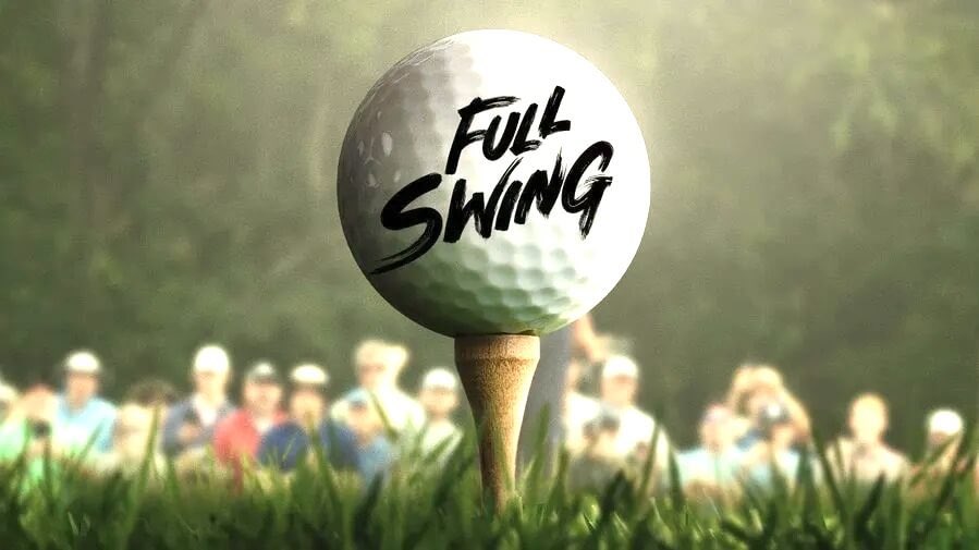 🚨🍿⛳️ #NEW — Netflix is expected to launch a 4th season of Full Swing next year, and will bring back the golf docu-series once again. <a href="/JoshACarpenter/">Josh Carpenter</a> reports that it’s expected to be a 6 episode season and that filming wrapped up at the Ryder Cup.