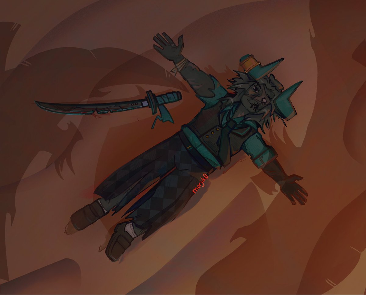 this is not as it should be
#phighting