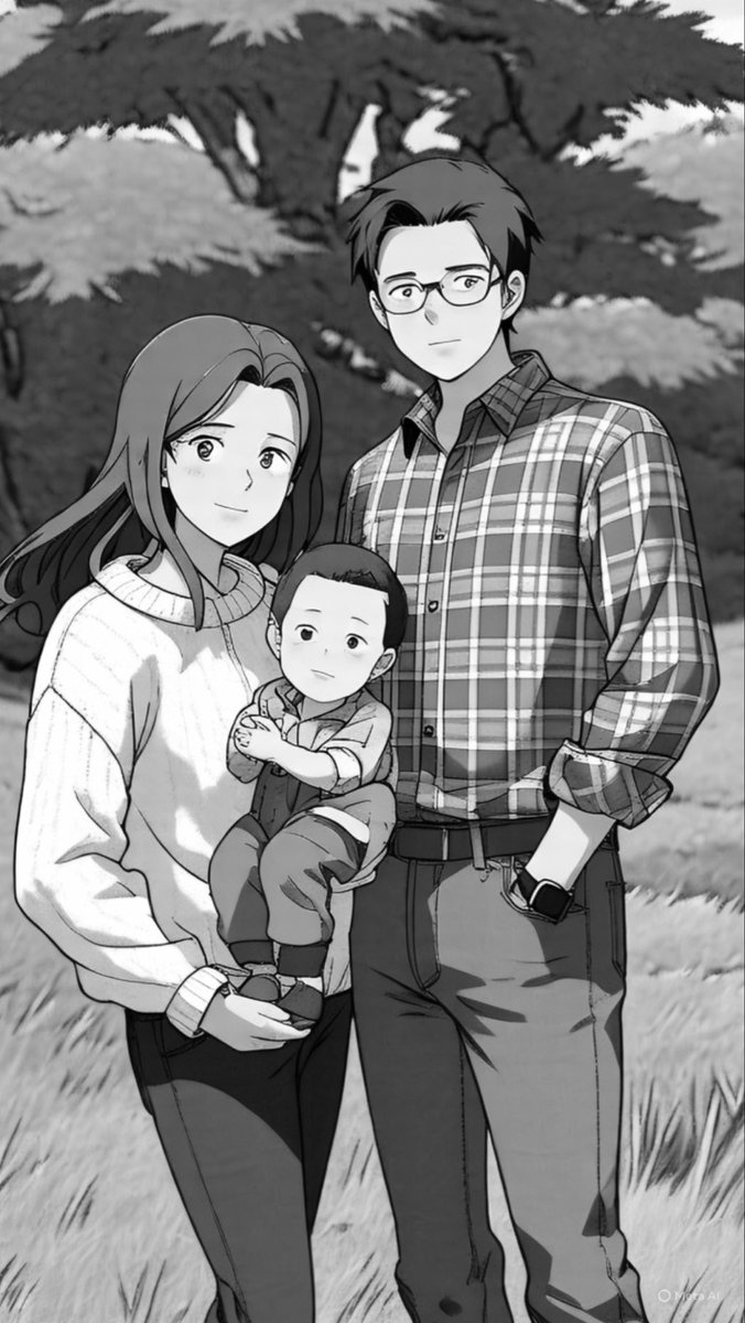 Updated Hotdog Family photo 🌭♥️