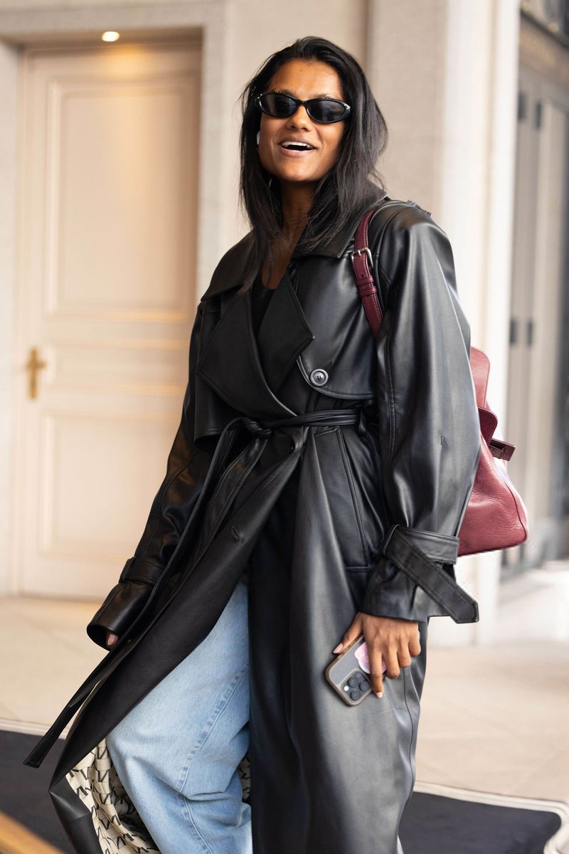 Simone Ashley Network Media tweet media