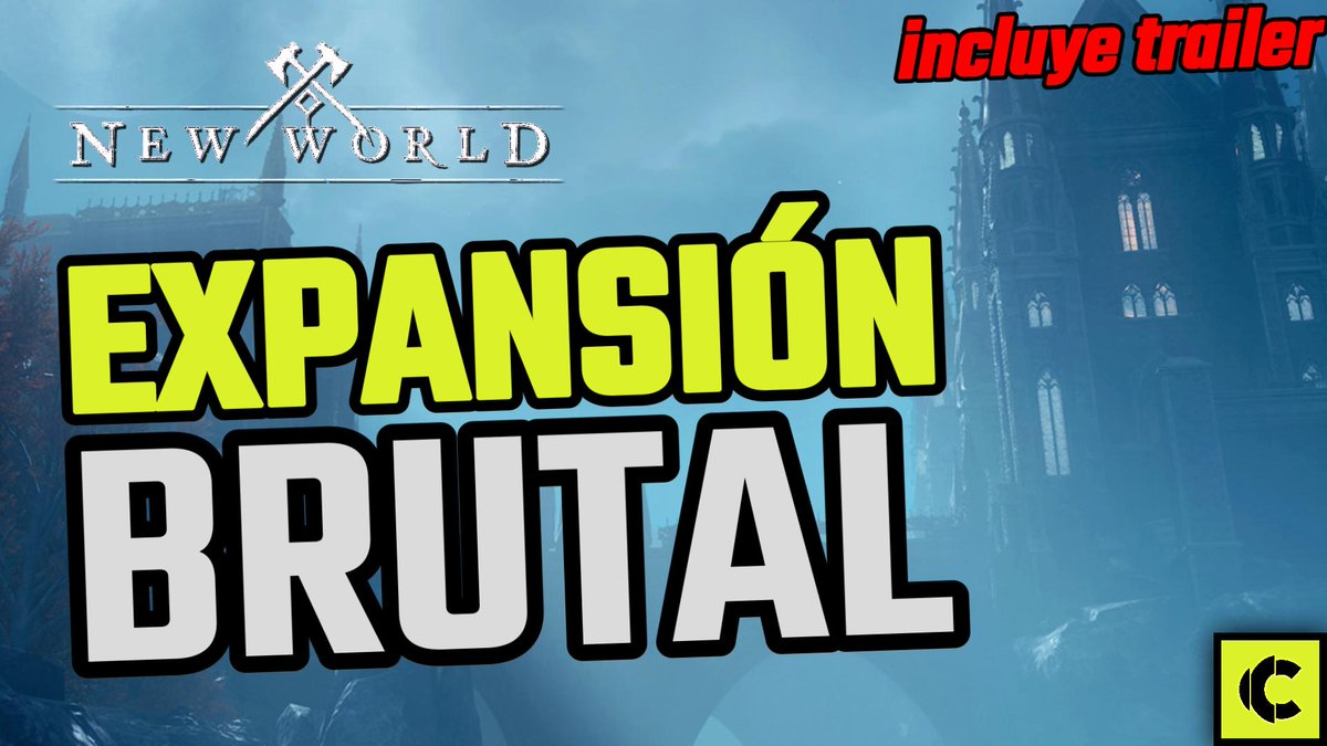 Buenoooo XD vaya telita con lo de NEW WORLD aeternum Nighthaven. No veas que calentada jaja. ahora os paso videíto! 
youtu.be/IaDhUa2Vuc8