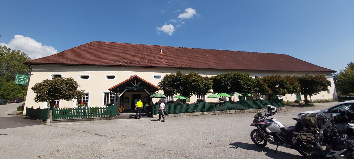 LinuxEmbed27's tweet image. Guten Morgen!