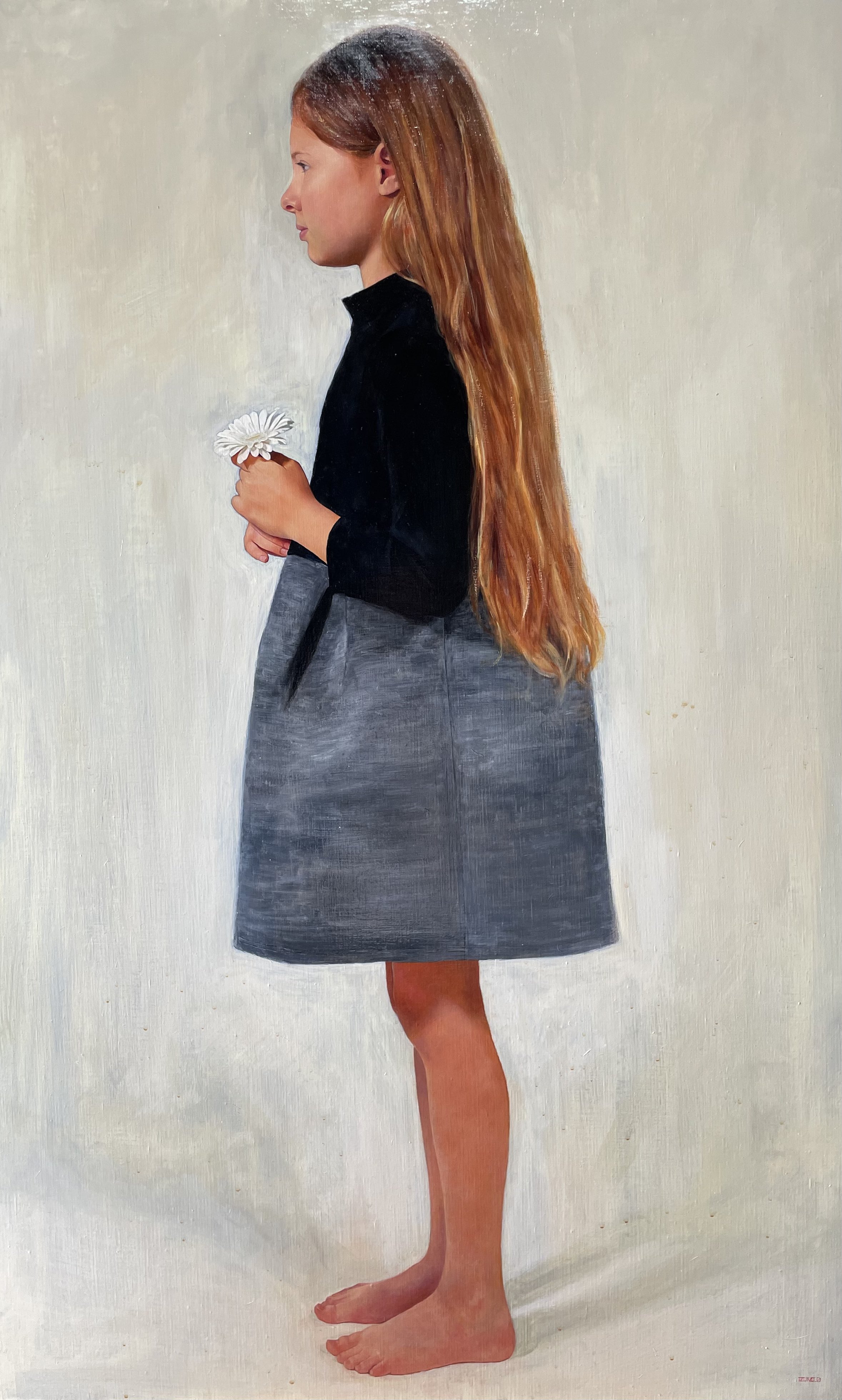 油彩画『北京の兄弟』M25号 Amazon.co.jp: 真贋保証和気史郎□ 油彩『京 友禅』1978年4月3