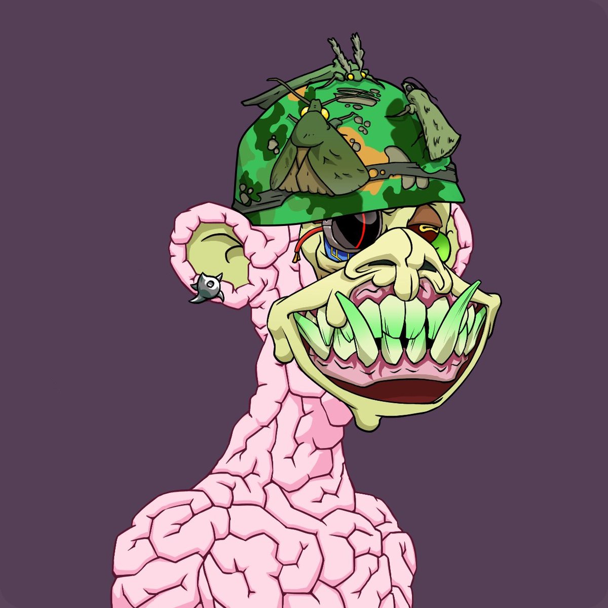 LineTheValkyrie's tweet image. I just had all my assets drained cross both TVM and EVM chains, including my Ape. Stay vigilant, be careful with your assets!
I&apos;ve been in this space for 9, almost 10 years, all my hard work gone in a blink of an eye.