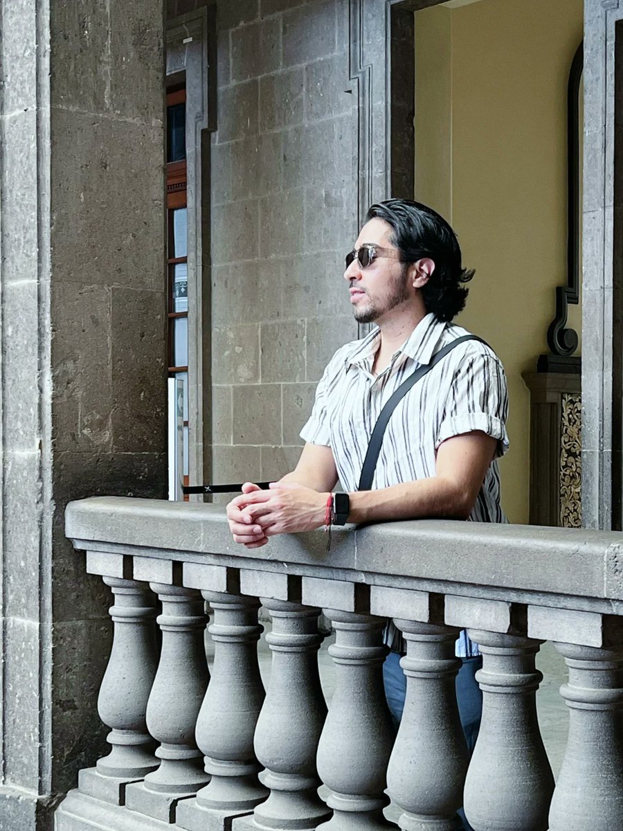 waldongongo's tweet image. Mx 🇲🇽
.
.
.
#portrait #castillodechapultepec #mx #cdmx #travel #photooftheday