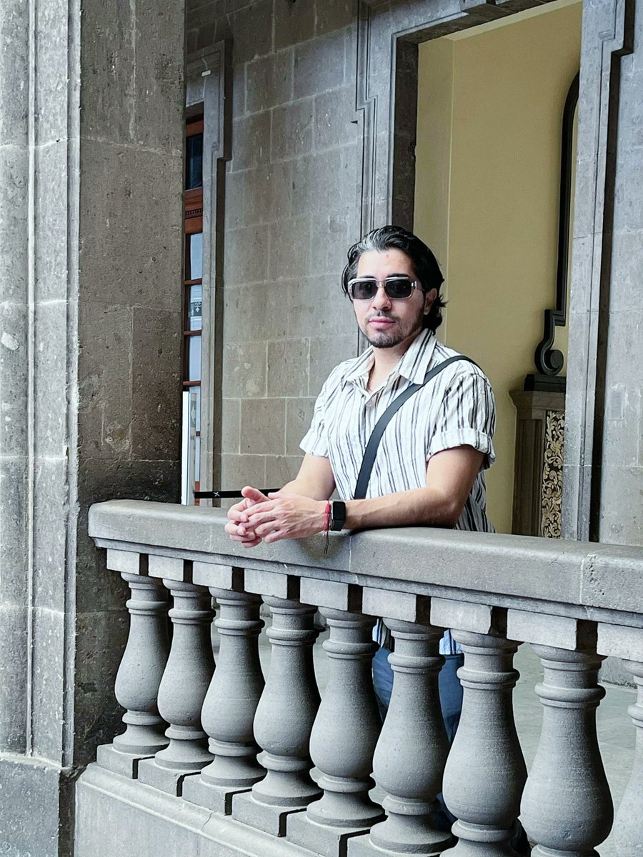 waldongongo's tweet image. Mx 🇲🇽
.
.
.
#portrait #castillodechapultepec #mx #cdmx #travel #photooftheday