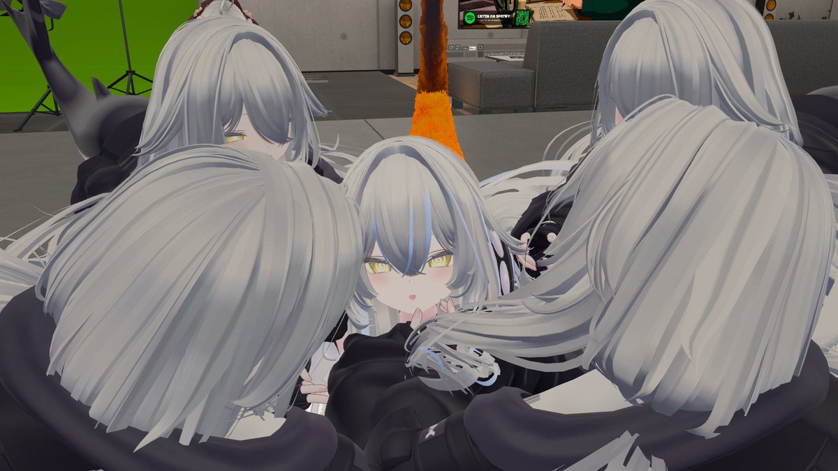 夕陽(ゆう) tweet media