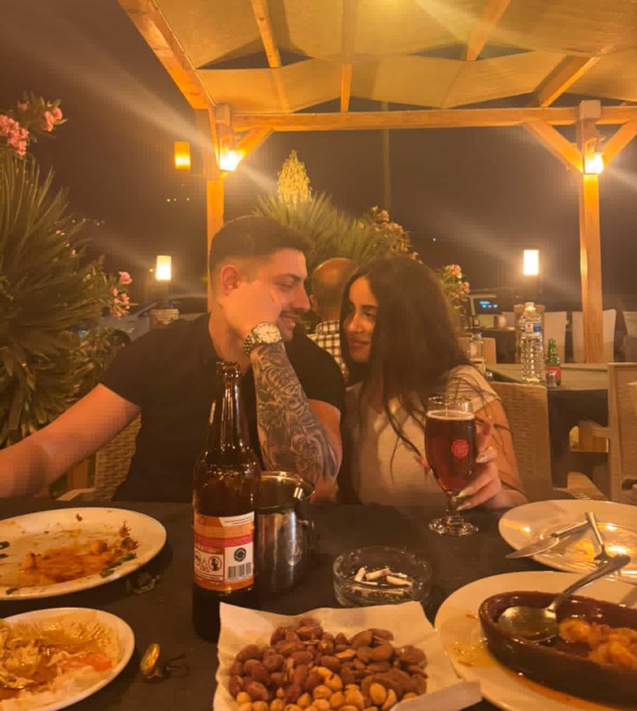 16 milyar göz, ama seninki en güzeli