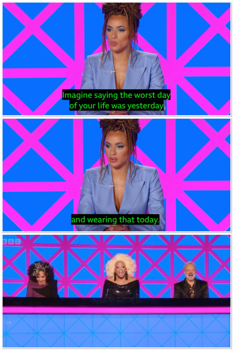 Emily Brenchi ♿️🏳️‍🌈 tweet media