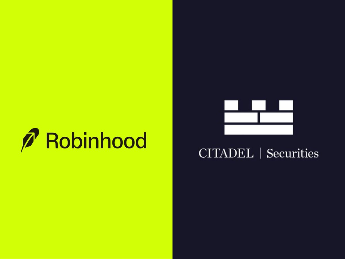 xMarketNews's tweet image. The World Should Never Forget🚨
Citadel and Robinhood Engaged in Negotiations the Night Before Robinhood Took Away the Buy Button for $GME and $AMC
Pure corruption, repost to spread the word ⬇️
