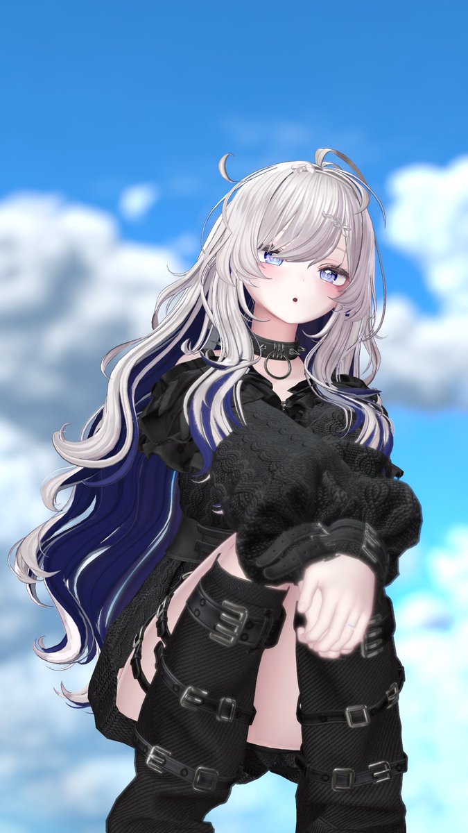 |꒳`*ᔨ﻿ぁずぃる しるふぃ🐺 on X: 