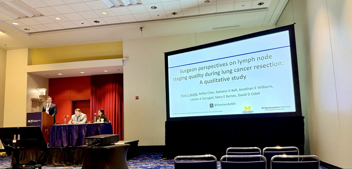 Ryan Jacobs, MD MS tweet media