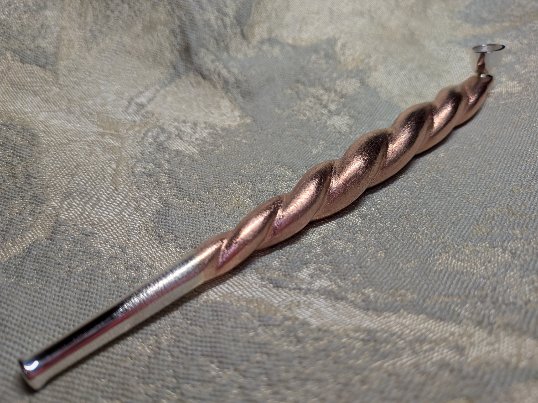 茂作煙管もさくきせる on X: 