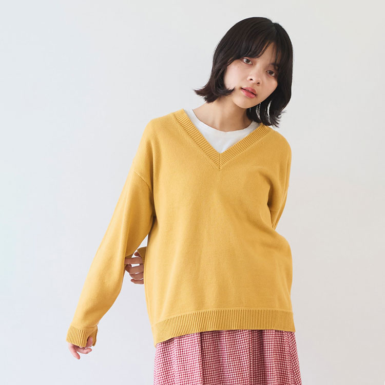 \ ZOZOTOWN /

《ちょうどいい、秋ニット》

深まってきた秋に、今すぐ着たくなるニットをご紹介です。
zozo.jp/shop/bulledesa…

#ビュルデサボン #yuni