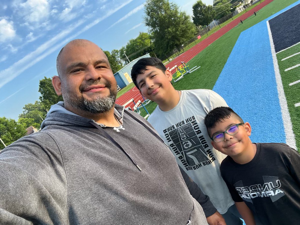 IRIS RAMIREZ, CPT, CNC tweet media