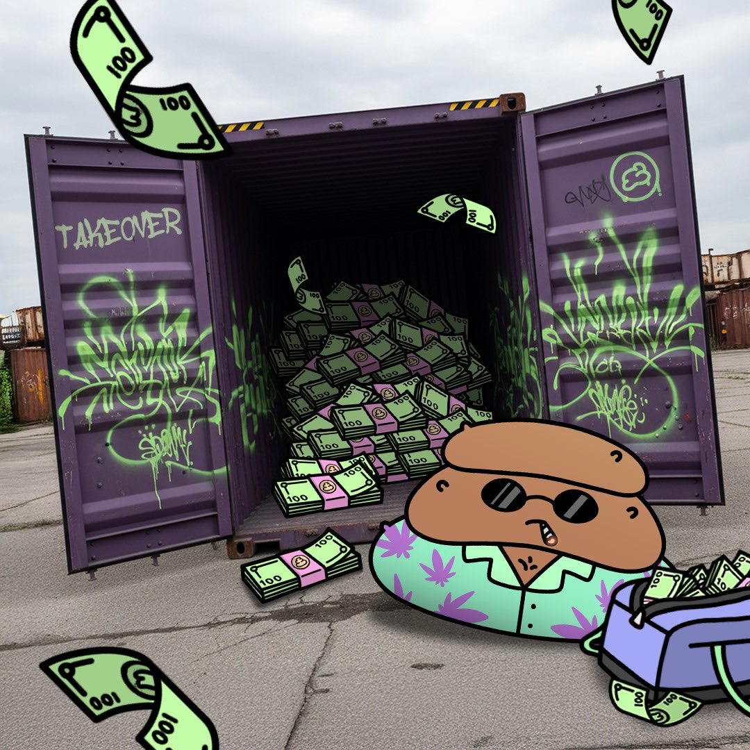 💩🚨 $POOCASH Giveaway Madness 

770$ in prizes ❤️ repost comment some funny sh*t…

join our telegram t.me/poopooville 

Win big play now poocash.io/giveaway
