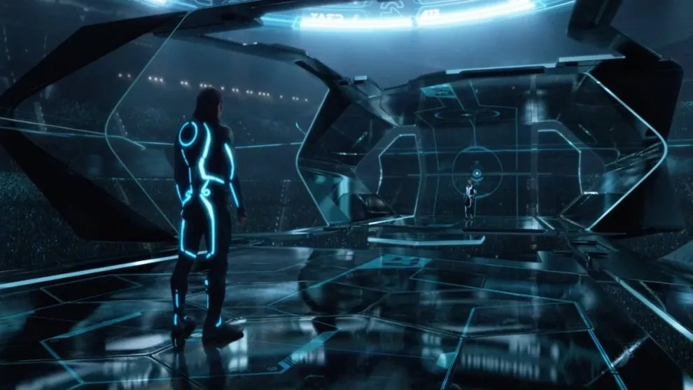 TRON: ARES rips. This franchise has always been a head of the curve and ARES is no different. Greta Lee is a perfect "successor" to Kevin Flynn. If you ever wanted to go on the grid, you're going to love it.
