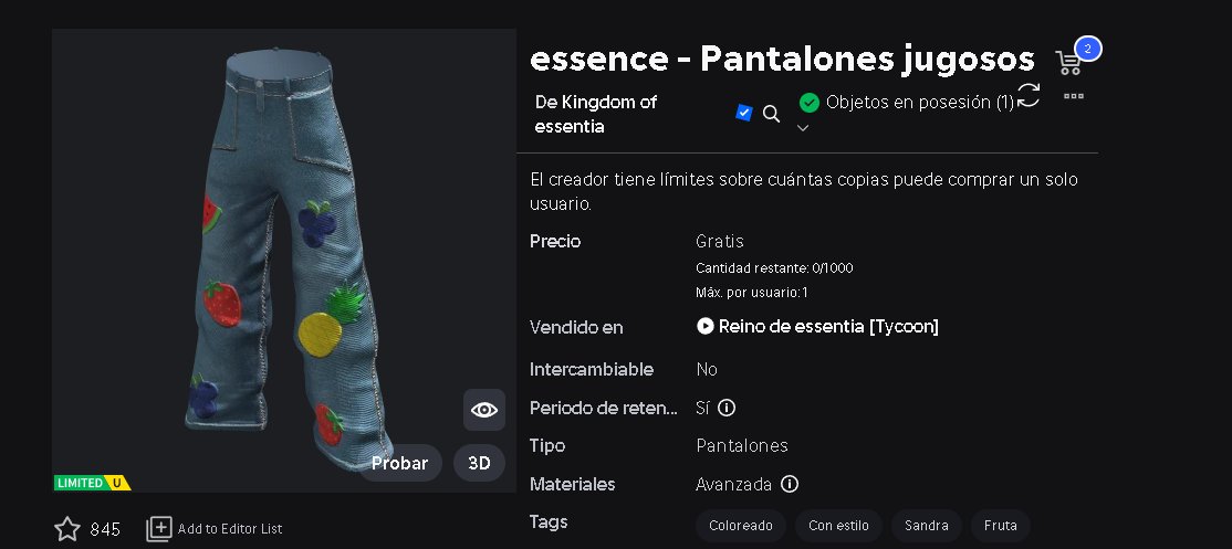 📰 Noticias Roblox y UGC ➤ tweet media