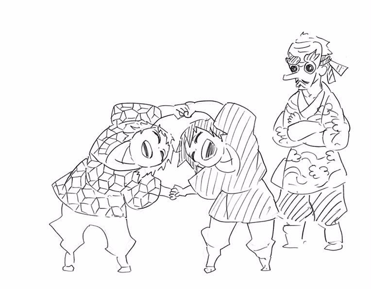 Giyuu (rest) tweet media