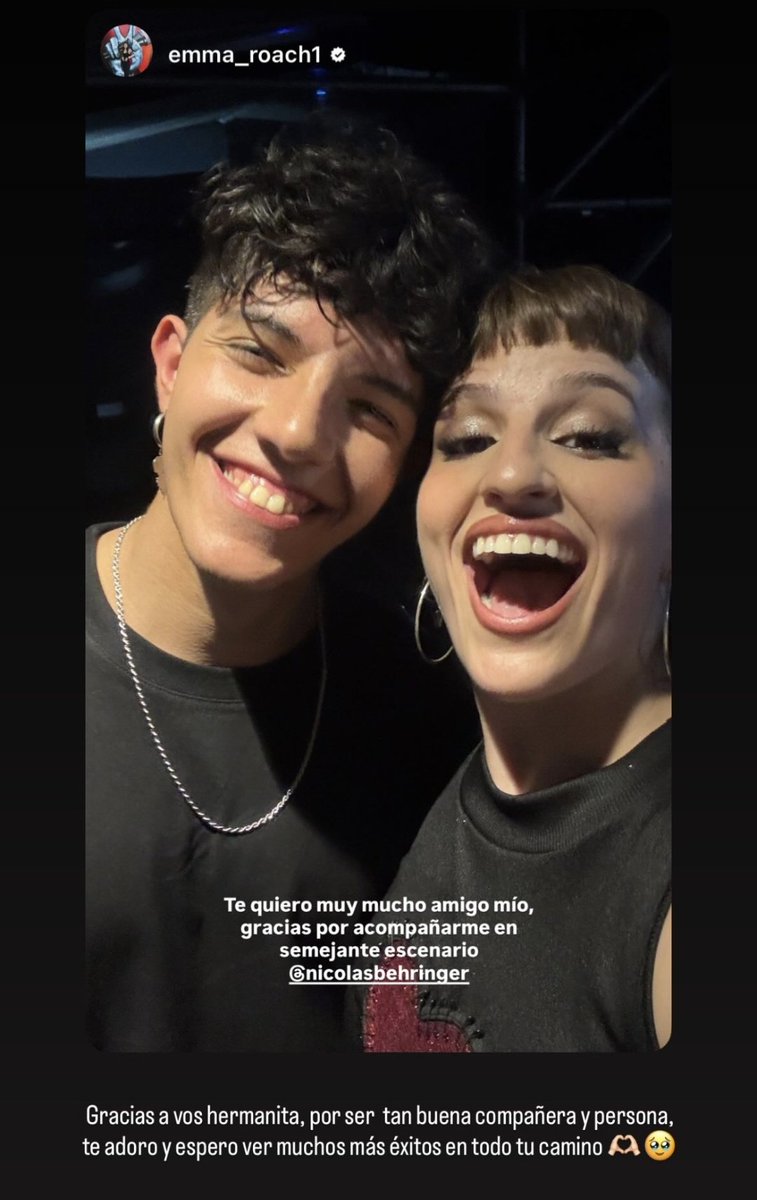lucecita_55's tweet photo. En otra vida esta era mi semifinal😭

#LaVozArgentina https://t.co/GmAE3hxXSm