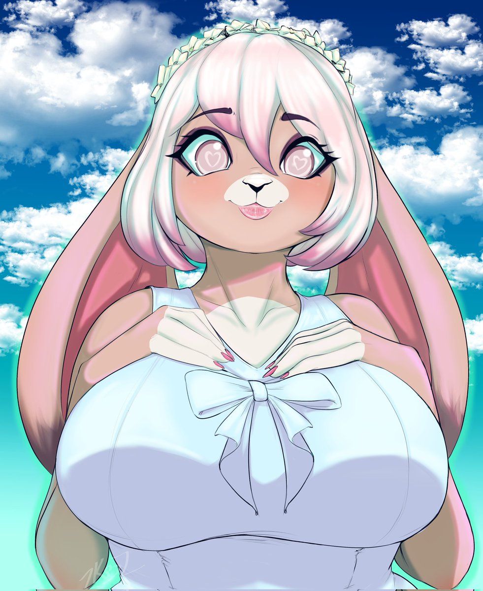 Gracias por el regalo 💗🐇 MI NIÑAAAAAA 🗣️
<a href="/R_Kumatora/">Kumatora</a>