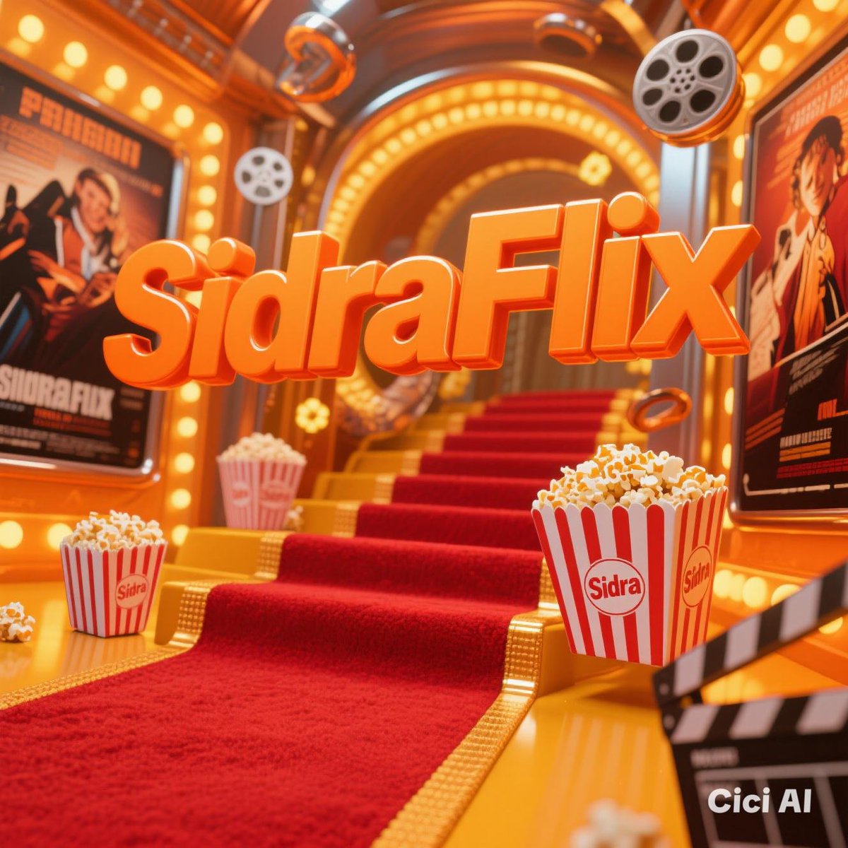 lynel0301's tweet photo. 🌐 Whether you're at home or on the go, SidraFlix brings halal-certified, family-friendly content straight to your device—empowering you to watch with confidence and peace of mind. #HalalStreaming #SidraFlix #SafeEntertainment

Learn more here:
https://t.co/9ekMwe9k3S

@zhoeyycrypto 
@memariene19 
@wellsfgo
