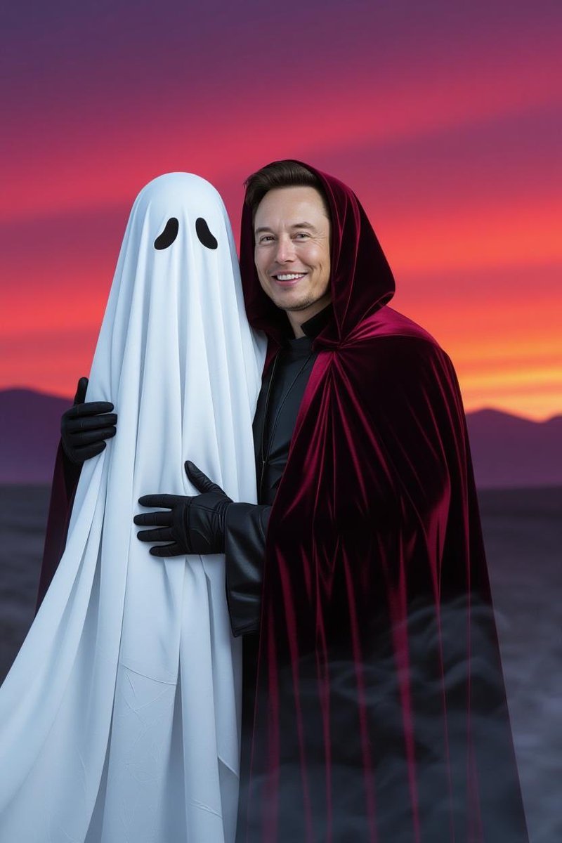 Sgkilla13's tweet image. イーロン・マスク死神コレクション2025をお納めします
#Grokimage