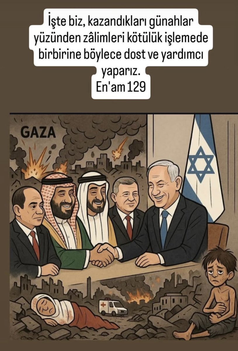 AczBeseri's tweet photo. #SumuduSavun
#FreePalestine
#sumudflottill 
#AidCoalitionToGaze
#GazaHolocaust #BoykotaDevam
#GazzeAçlıktanÖlüyor 
#WeAreHanzala
#PalestineAction
 #ExposeTheAtrocity
#GazaIsRunningOut
#FreePalestine
#HearGazasCry
#ZionismIsTerror
#GlobalSumudFlotilla
#KalbimizSumud #GazaGenocide https://t.co/c1mIUNY8gJ
