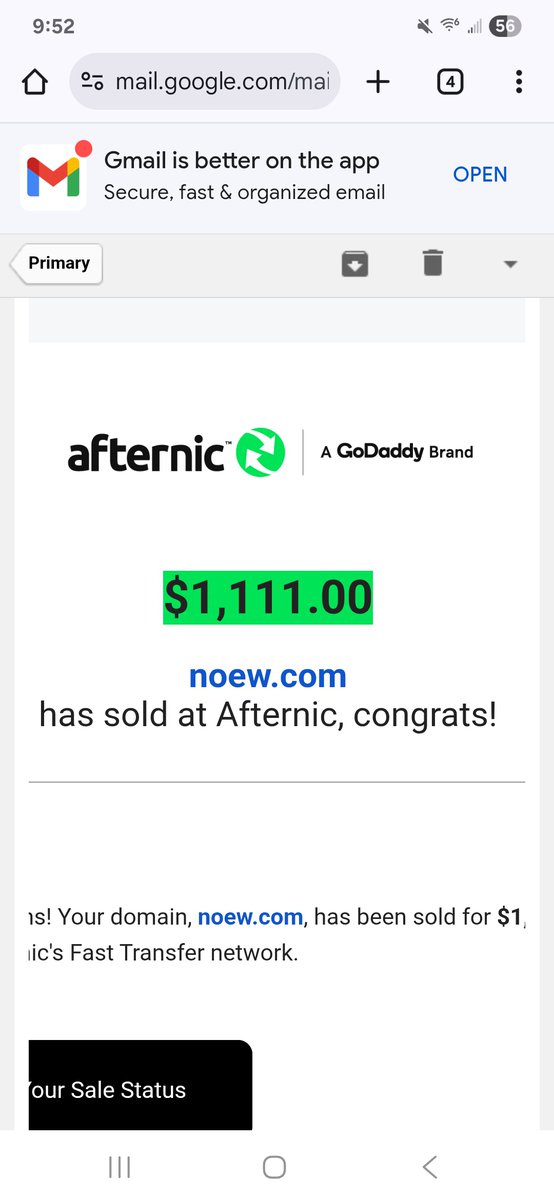 Modern Domain 🪄 ✨️ tweet media