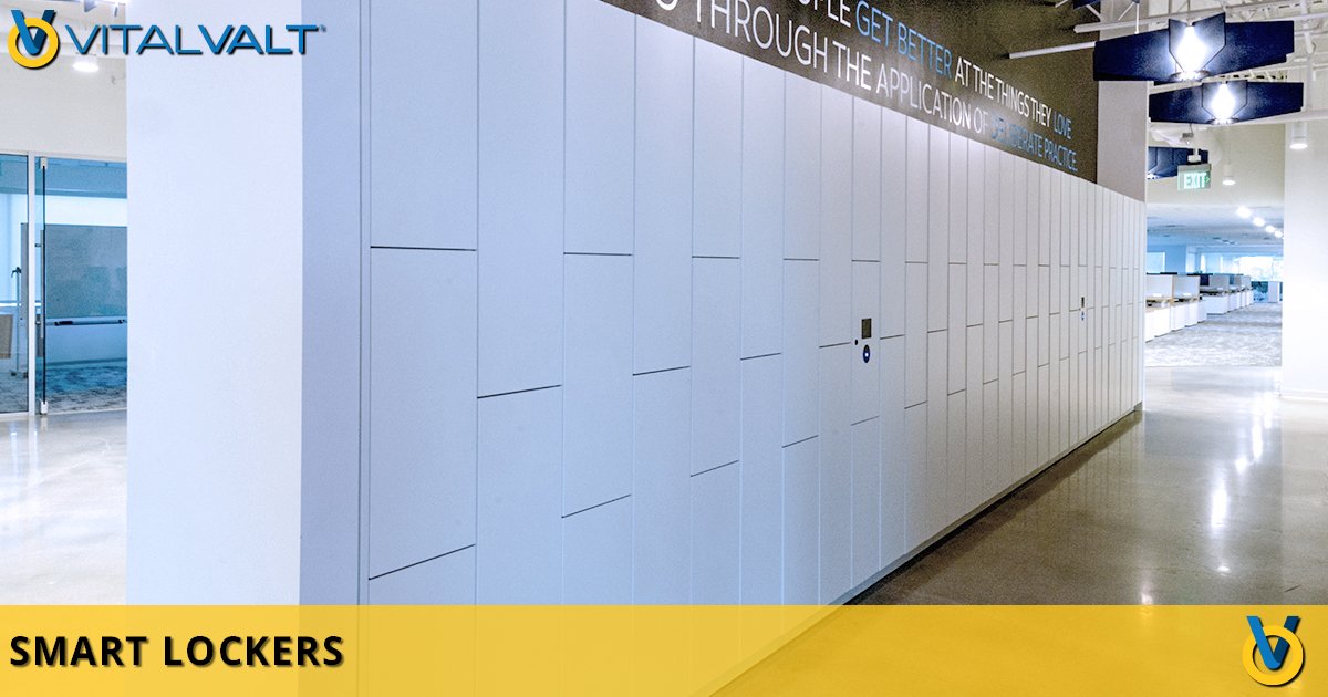 vitalvalt's tweet photo. Smart Lockers

Contact us now to find the locker system to suit your needs!

https://t.co/4QrKJTQWx5

#smartlockers
#packagelockers
#parcellockers
#packagestorage
#packagelockersystem
#parcellockersystem
#mailstorage
#smartlockers
#lockerstorage
#lockers
#lockersystems https://t.co/W4GBvXeTJU